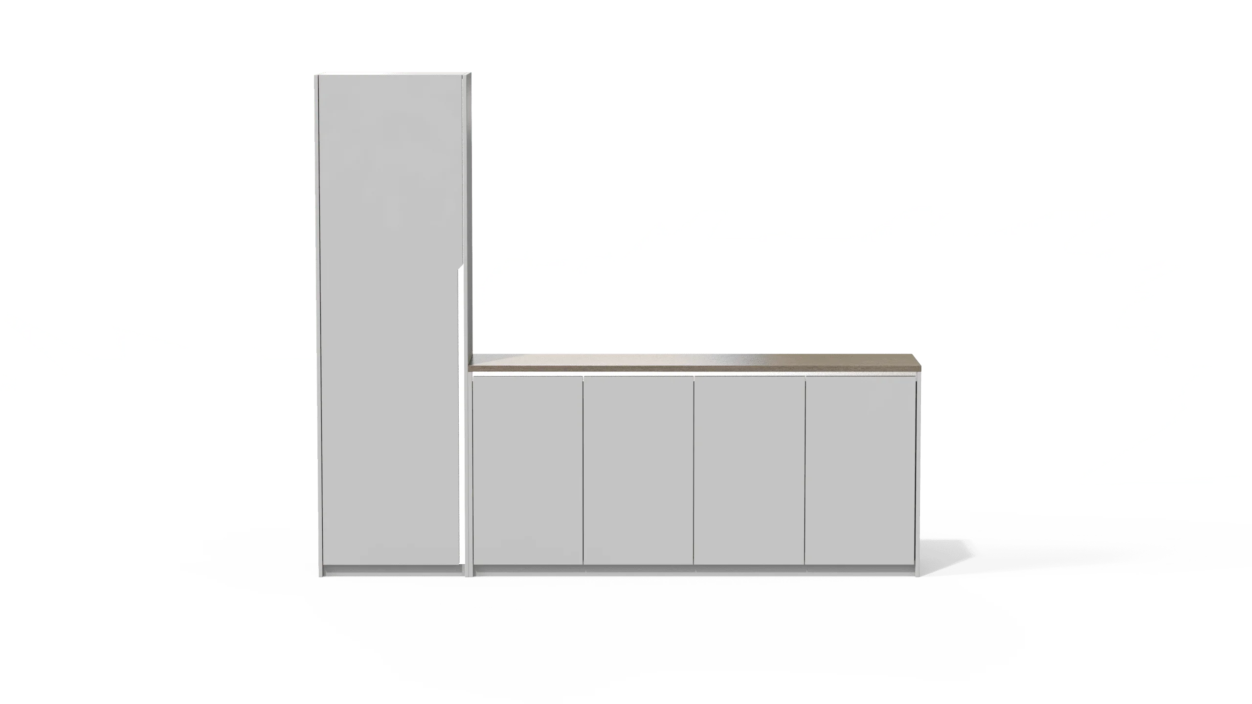 北琛（深圳）家具有限公司